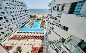 Ademar Luxury Apartment- Spa&Pool Beach Resort